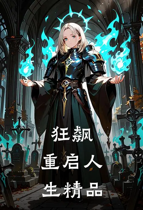 狂飙：重启人生精品