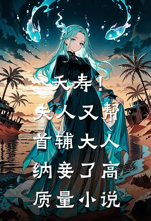 夭寿！夫人又帮首辅大人纳妾了高质量小说