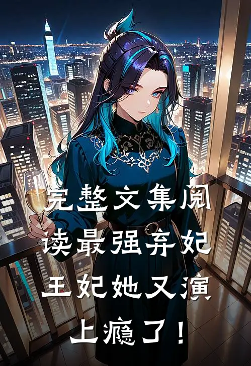 完整文集阅读最强弃妃：王妃她又演上瘾了！