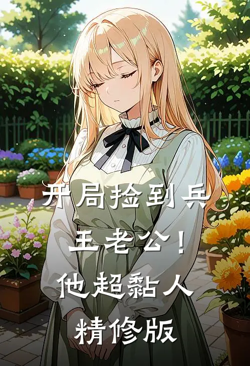开局捡到兵王老公！他超黏人精修版