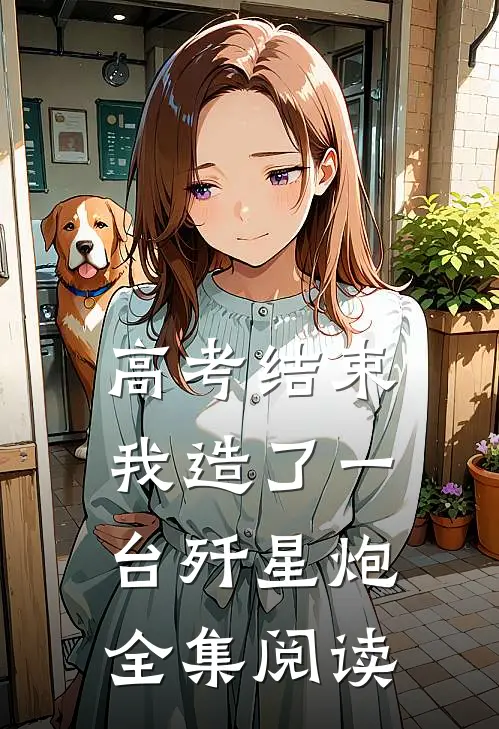 高考结束，我造了一台歼星炮全集阅读