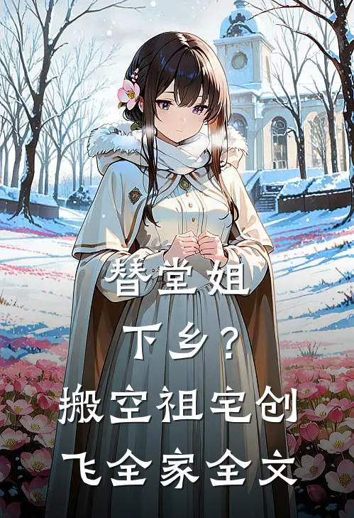 替堂姐下乡？搬空祖宅创飞全家全文