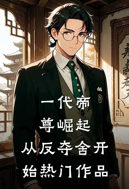 一代帝尊崛起，从反夺舍开始热门作品