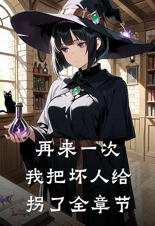 再来一次，我把坏人给拐了全章节