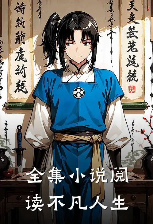 全集小说阅读不凡人生