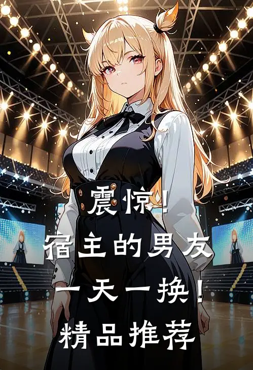 震惊！宿主的男友一天一换！精品推荐