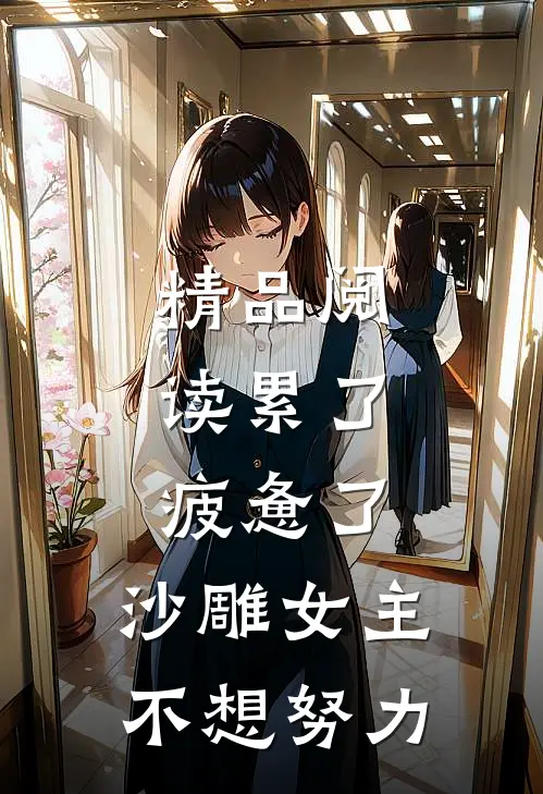 精品阅读累了，疲惫了，沙雕女主不想努力