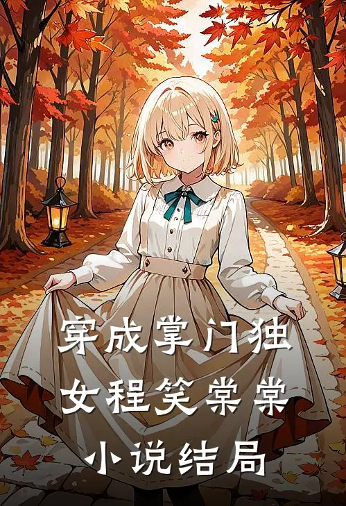 穿成掌门独女程笑棠棠小说结局