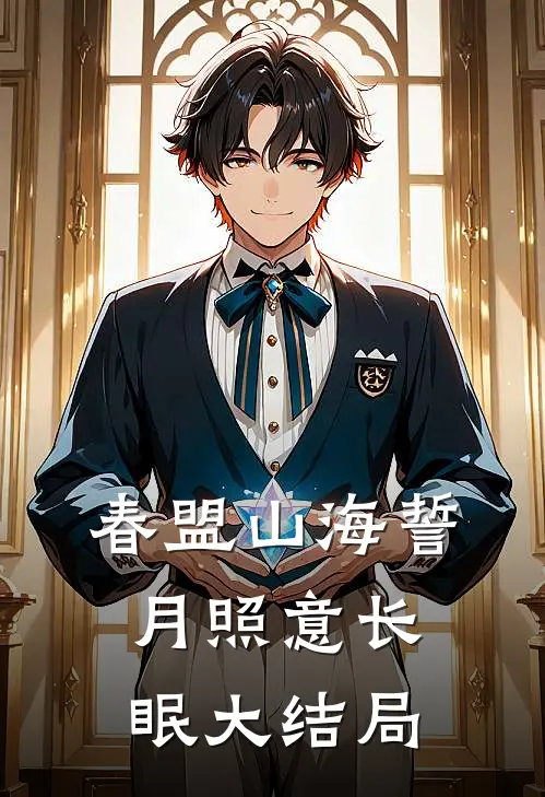 春盟山海誓，月照意长眠大结局