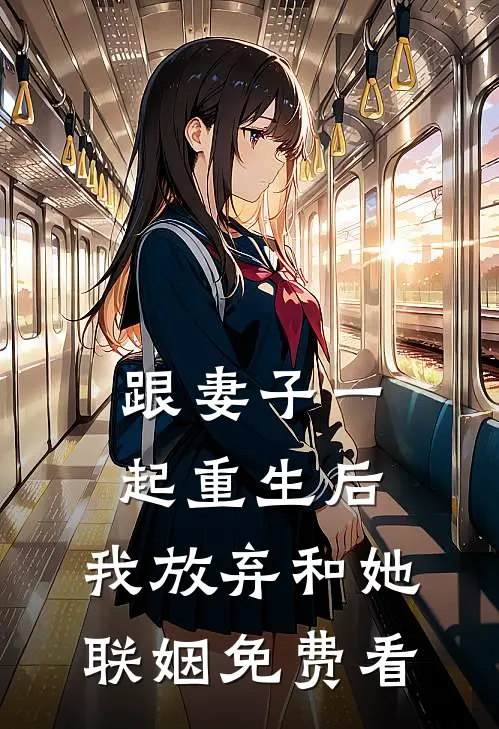 跟妻子一起重生后，我放弃和她联姻免费看