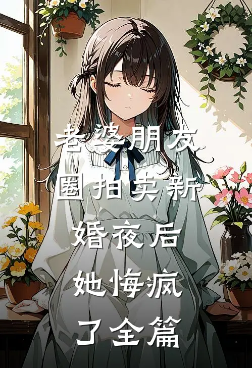 老婆朋友圈拍卖新婚夜后，她悔疯了全篇
