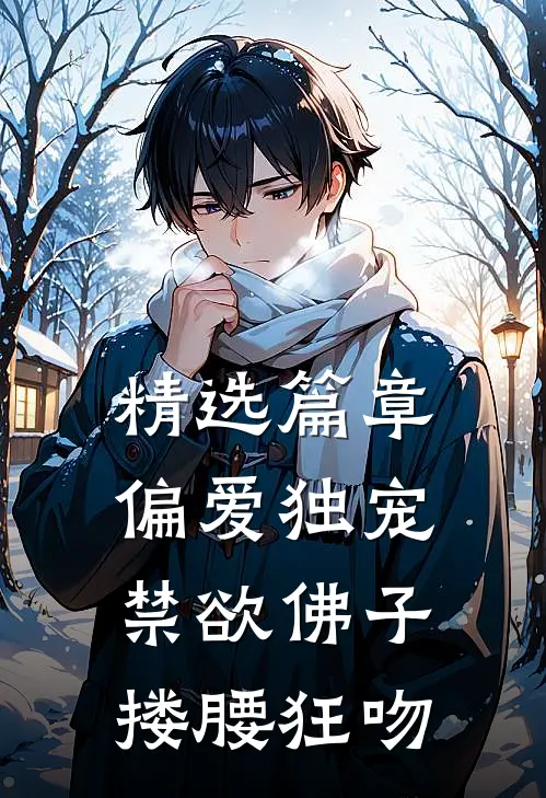 精选篇章偏爱独宠，禁欲佛子搂腰狂吻