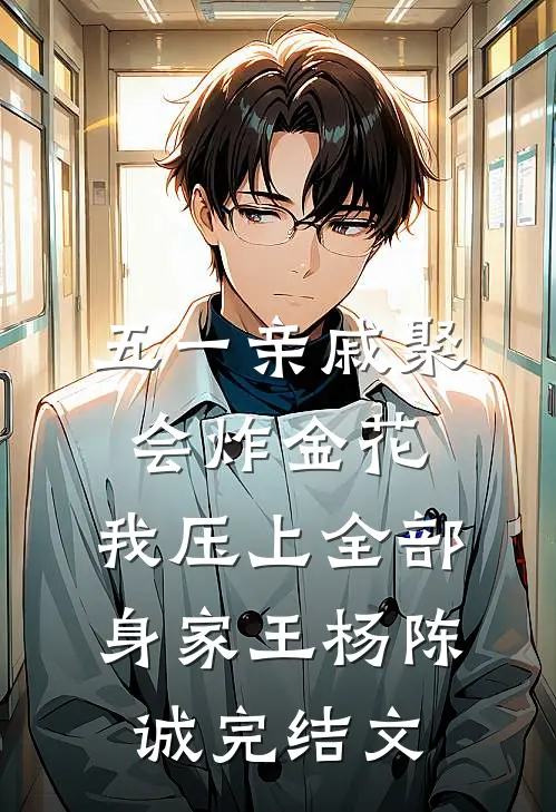 五一亲戚聚会炸金花，我压上全部身家王杨陈诚完结文