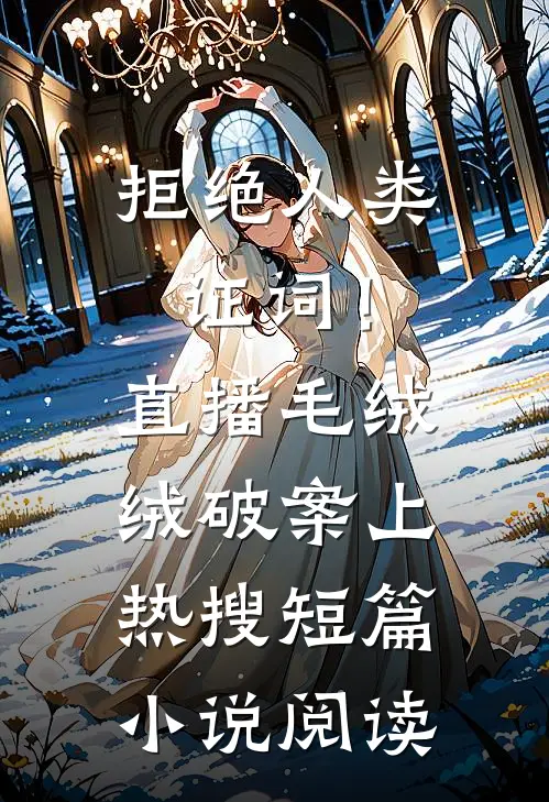 拒绝人类证词！直播毛绒绒破案上热搜短篇小说阅读