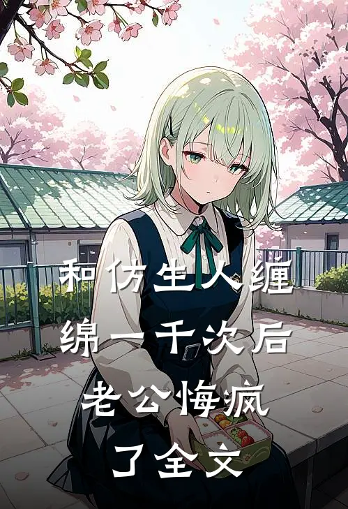 和仿生人缠绵一千次后，老公悔疯了全文