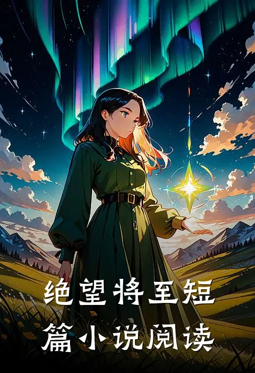 绝望将至短篇小说阅读