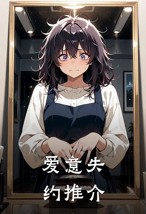 爱意失约推介