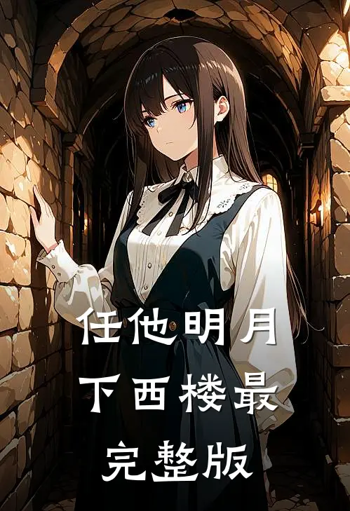 任他明月下西楼最完整版