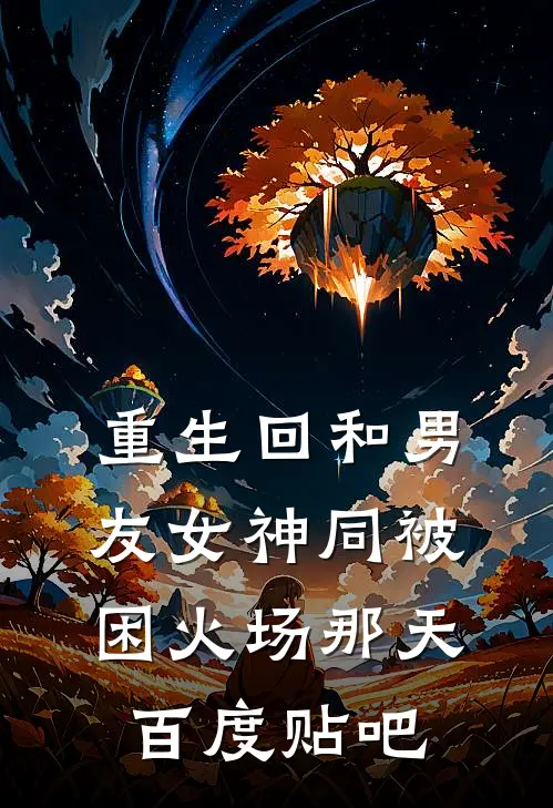重生回和男友女神同被困火场那天百度贴吧