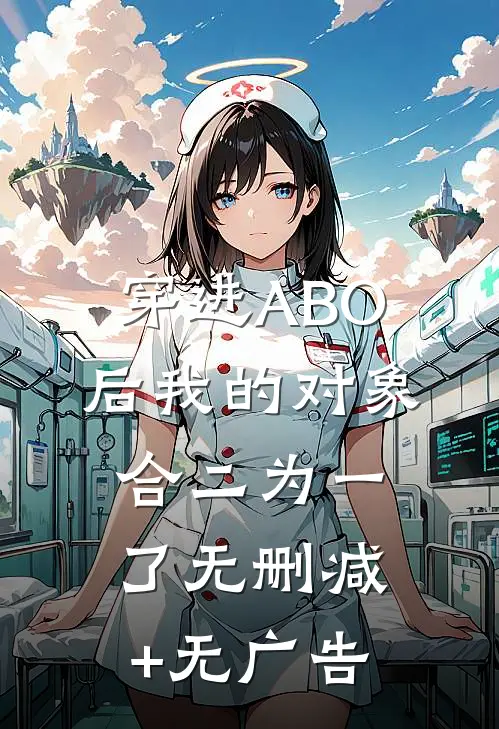 穿进ABO后我的对象合二为一了无删减+无广告