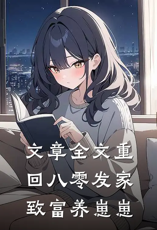 文章全文重回八零发家致富养崽崽