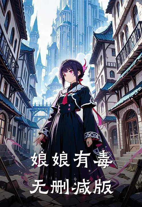 娘娘有毒无删减版