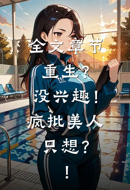 全文章节重生？没兴趣！疯批美人只想？！