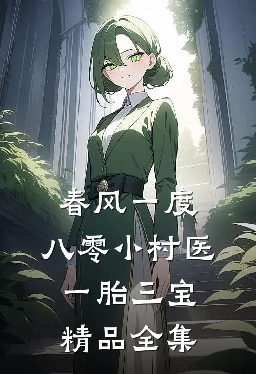 春风一度，八零小村医一胎三宝精品全集