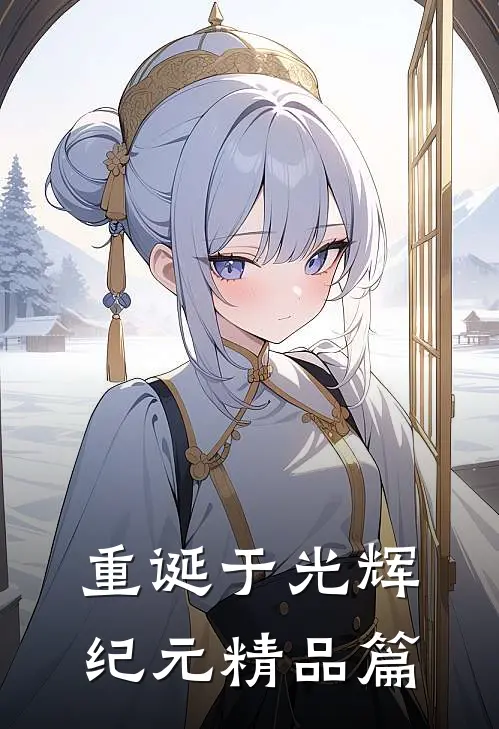 重诞于光辉纪元精品篇