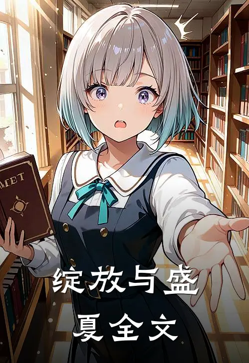 绽放与盛夏全文