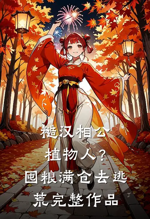 糙汉相公植物人？囤粮满仓去逃荒完整作品