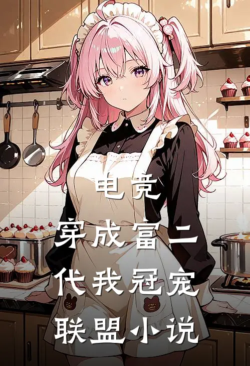 电竞：穿成富二代我冠宠联盟小说