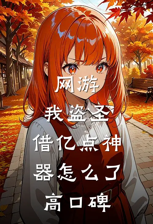 网游：我盗圣，借亿点神器怎么了高口碑