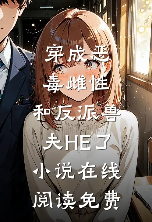 穿成恶毒雌性，和反派兽夫HE了小说在线阅读免费