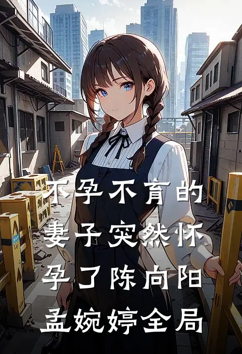 不孕不育的妻子突然怀孕了陈向阳孟婉婷全局