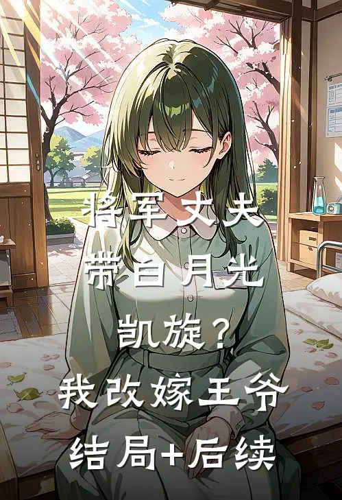 将军丈夫带白月光凯旋？我改嫁王爷结局+后续