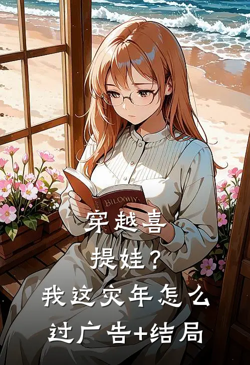 穿越喜提娃？我这灾年怎么过广告+结局