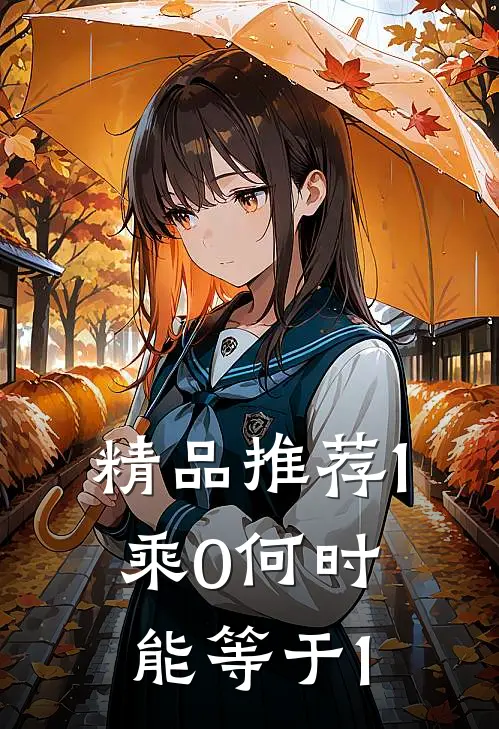 精品推荐1乘0何时能等于1