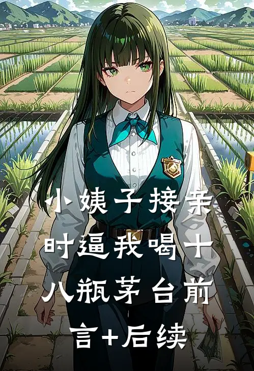 小姨子接亲时逼我喝十八瓶茅台前言+后续