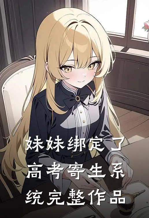 妹妹绑定了高考寄生系统 完整作品