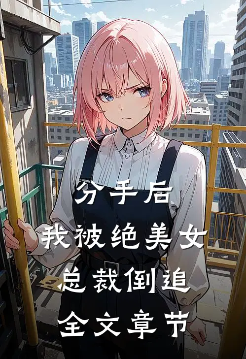 分手后，我被绝美女总裁倒追全文章节