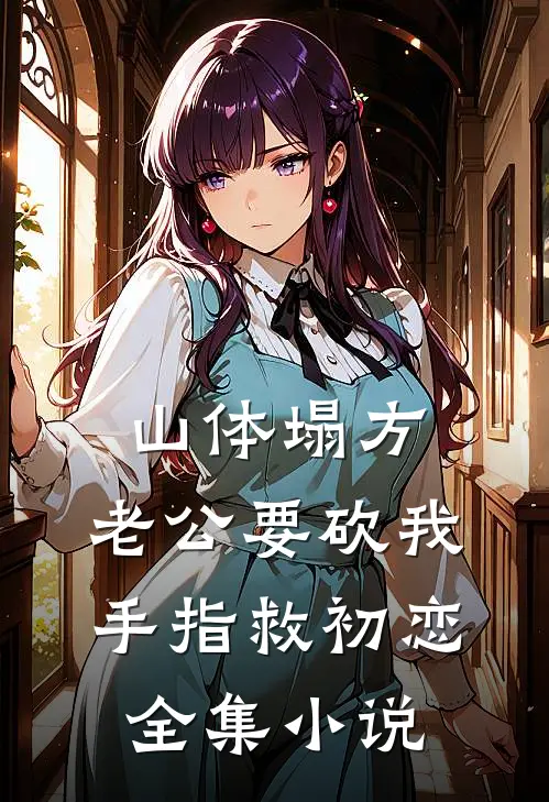 山体塌方，老公要砍我手指救初恋全集小说