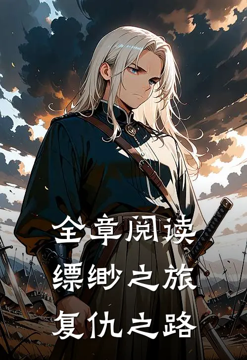 全章阅读缥缈之旅：复仇之路