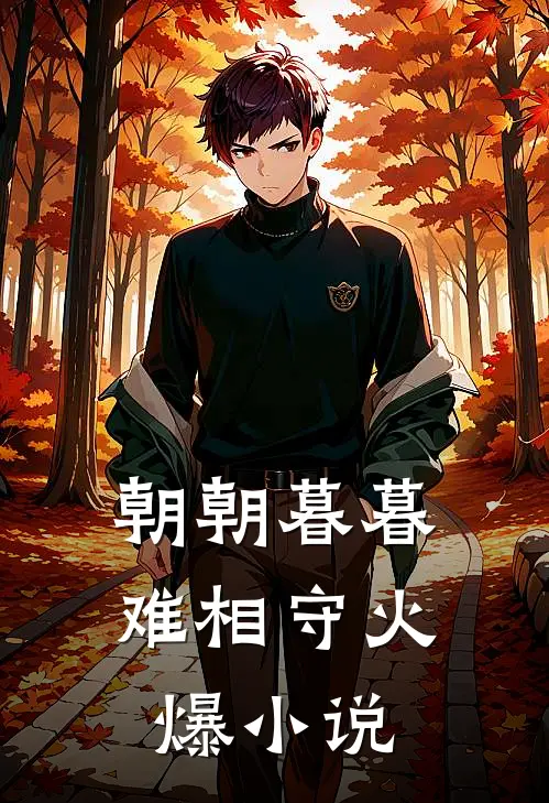 朝朝暮暮难相守火爆小说