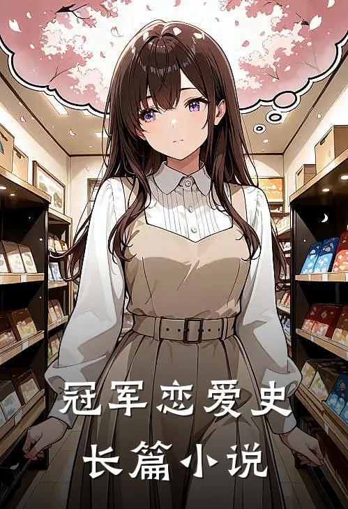 冠军恋爱史长篇小说