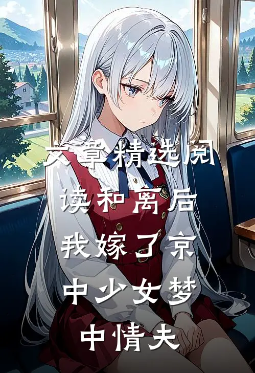 文章精选阅读和离后，我嫁了京中少女梦中情夫