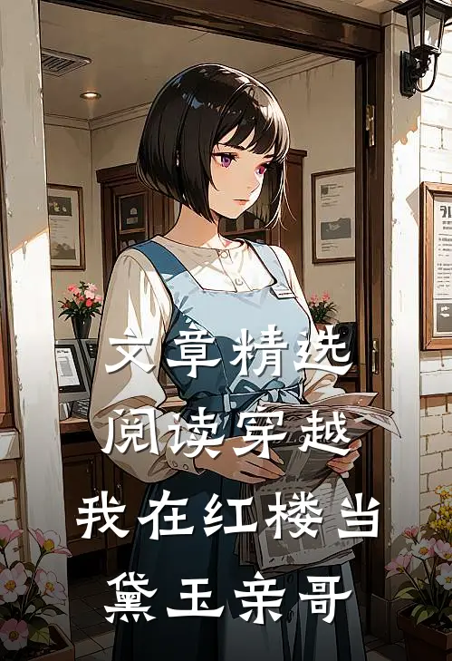 文章精选阅读穿越：我在红楼当黛玉亲哥