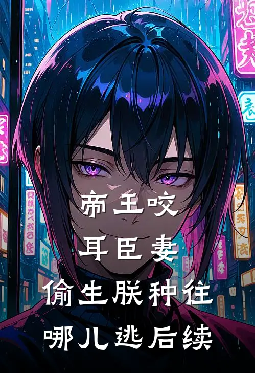 帝王咬耳臣妻：偷生朕种往哪儿逃后续
