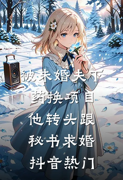 被未婚夫下药换项目，他转头跟秘书求婚抖音热门