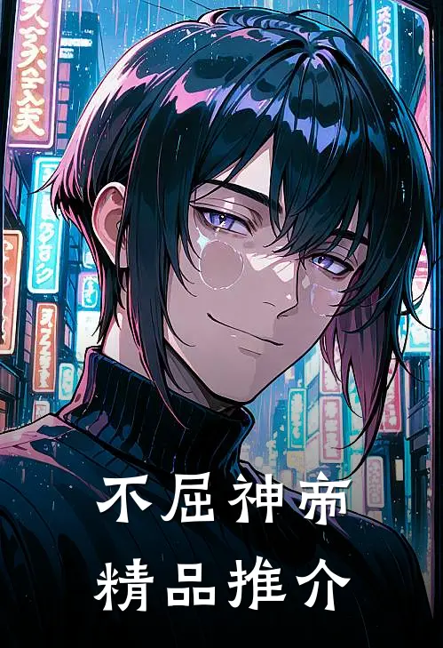 不屈神帝精品推介